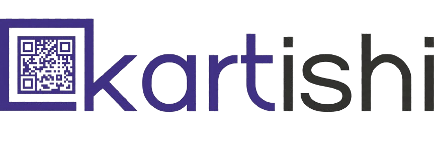 KartIshi Logo